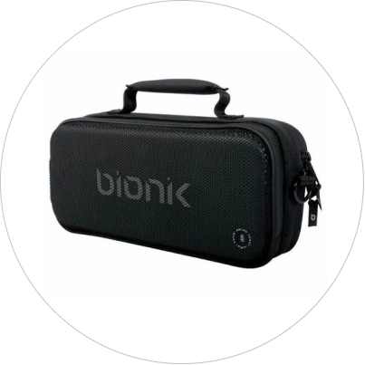 Console & Controller Cases